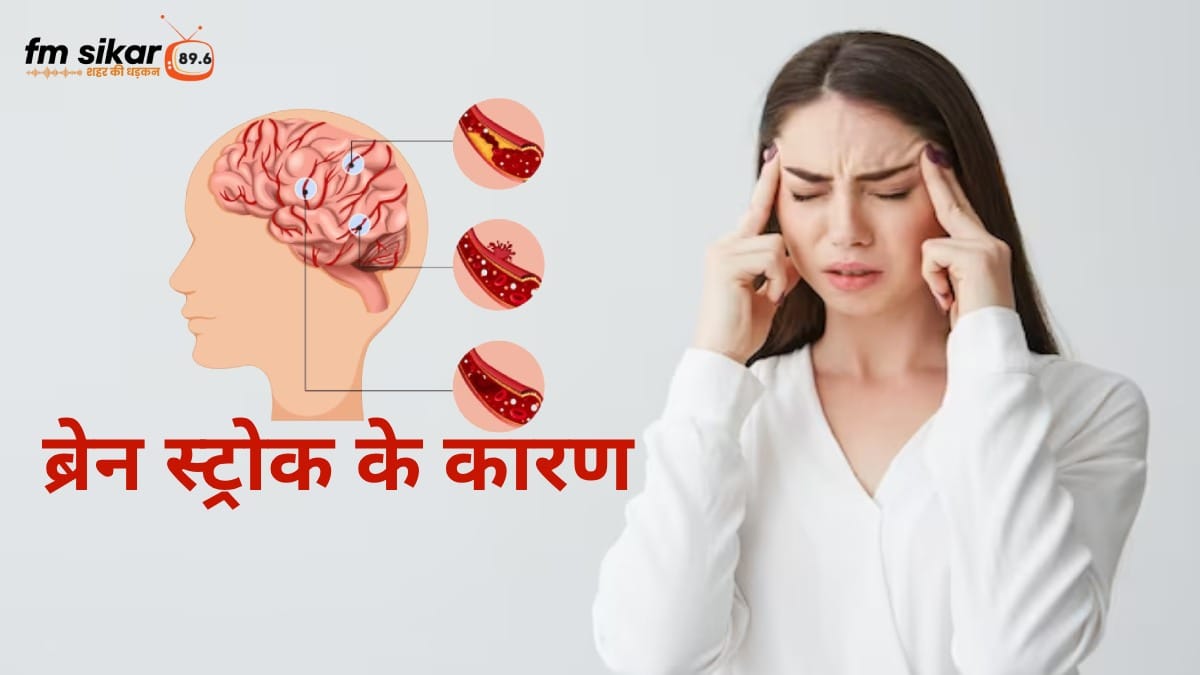 headache brain stroke symptoms in hindi सिरदरà¥à¤¦ à¤à¥ हॠसà¤à¤¤à¤¾ हॠबà¥à¤°à¥à¤¨ सà¥à¤à¥à¤°à¥à¤ à¤à¤¾ à¤à¤¾à¤°à¤£