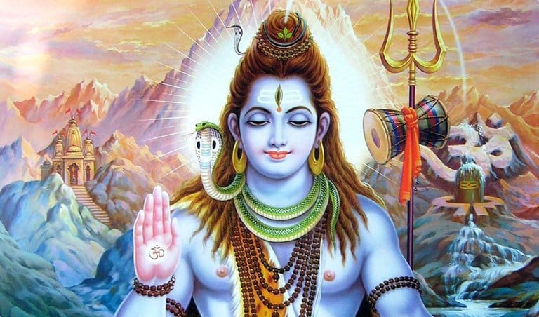 shiv puran