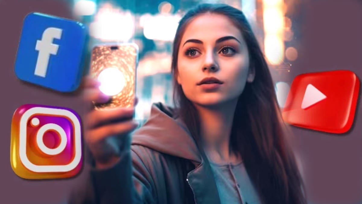 what is deepfake video technology in hindi à¤¡à¥à¤ªà¤«à¥à¤ à¤µà¥à¤¡à¤¿à¤¯à¥à¤¸ à¤à¥à¤¯à¤¾ à¤¹à¥? à¤à¥à¤¸à¥ à¤²à¥à¤ à¤à¤¸à¤à¥ à¤¶à¤¿à¤à¤¾à¤° à¤¹à¥à¤¤à¥ à¤¹à¥?