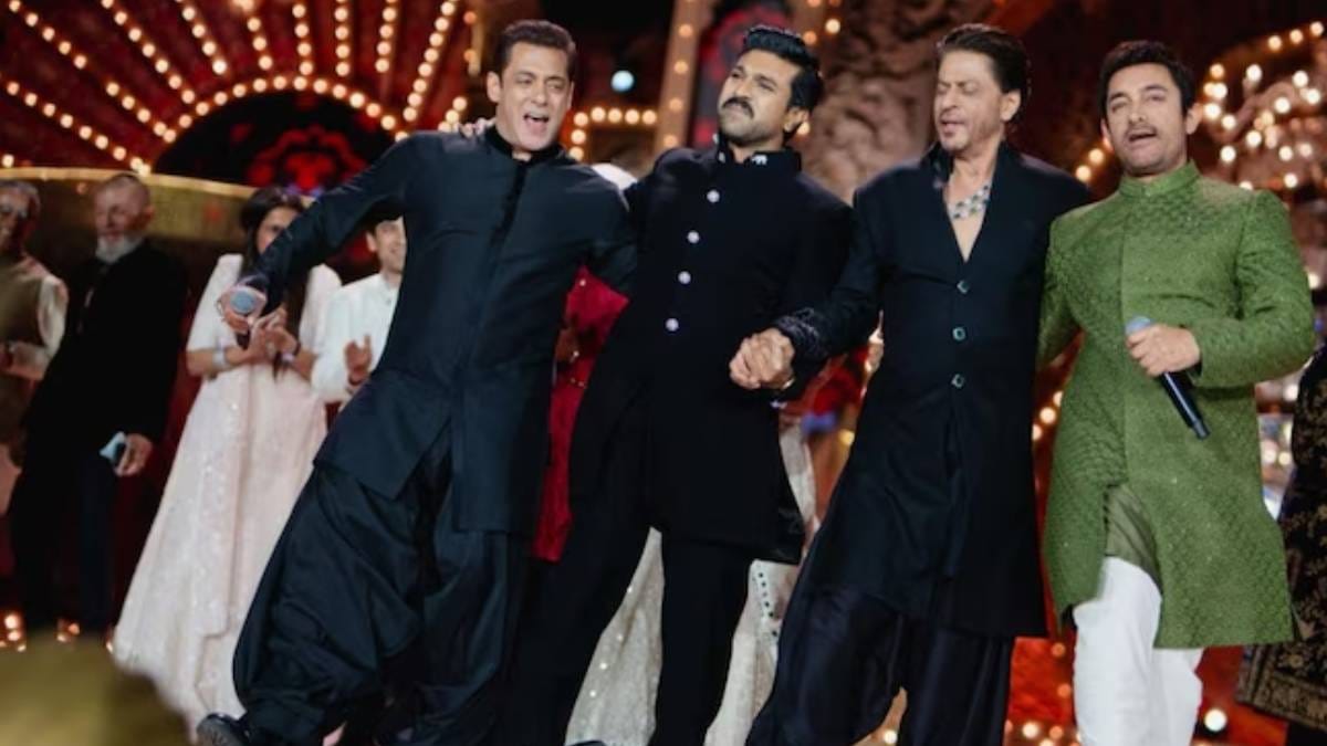 Shahrukh Khan Ramcharan Controversy, शाहरà¥à¤ à¤à¤¾à¤¨ राम à¤à¤°à¤£ विवाद