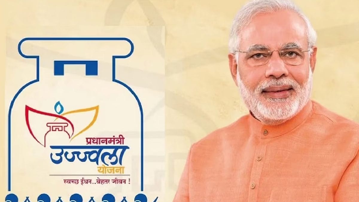 pm ujjwala yojana rajasthan, पà¥à¤°à¤§à¤¾à¤¨à¤®à¤à¤¤à¥à¤°à¥ à¤à¤à¥à¤à¥à¤µà¤²à¤¾ यà¥à¤à¤¨à¤¾