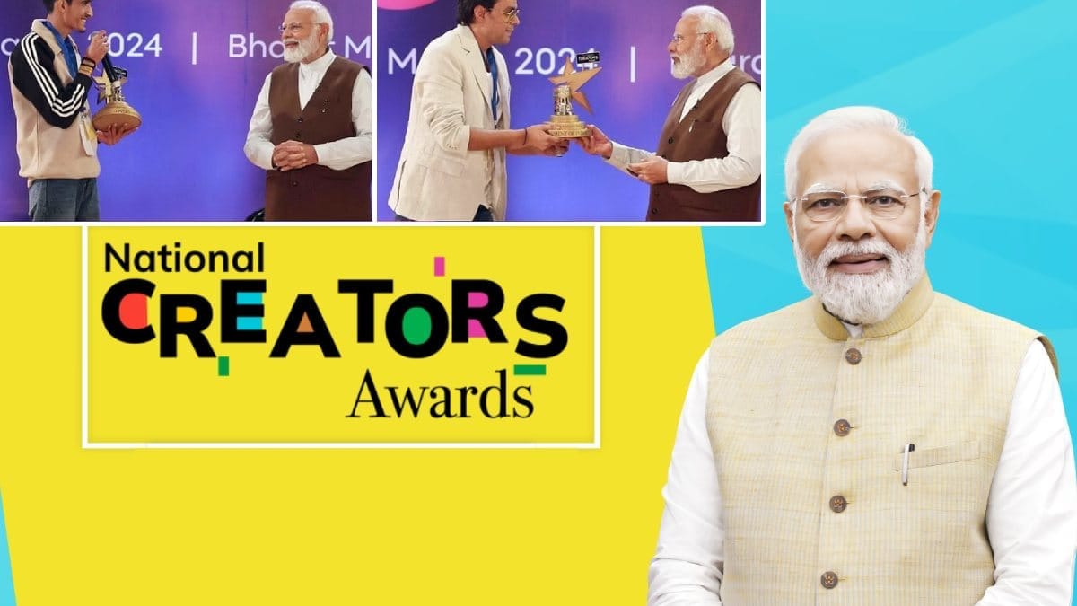 what is National Creators Award, à¤à¥à¤¯à¤¾ à¤¹à¥ à¤¨à¥à¤¶à¤¨à¤² à¤à¥à¤°à¤¿à¤à¤à¤°à¥à¤¸ à¤à¤µà¥à¤°à¥à¤¡?