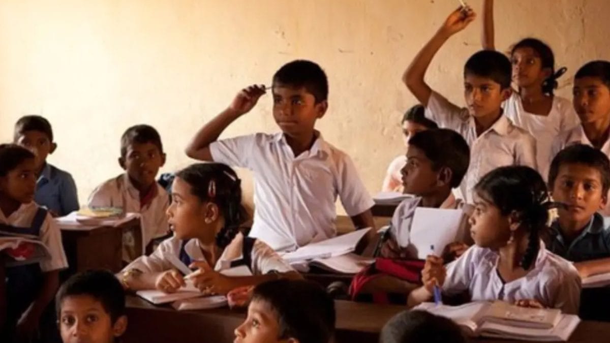 Rajasthan 5th and 8th Result 2024