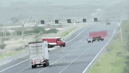 Sawai Madhopur Accident CCTV Video
