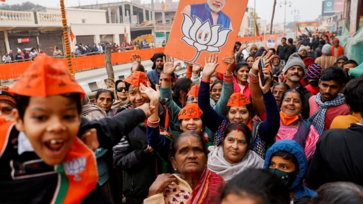 Lok Sabha Election 2024, Lok Sabha Election 2024 Last Phase Voting, PM Modi, Kangana Ranaut, BJP, Congress, Election News, Rajasthan Lok Sabha Election Update, लà¥à¤à¤¸à¤à¤¾ à¤à¥à¤¨à¤¾à¤µ 2024,