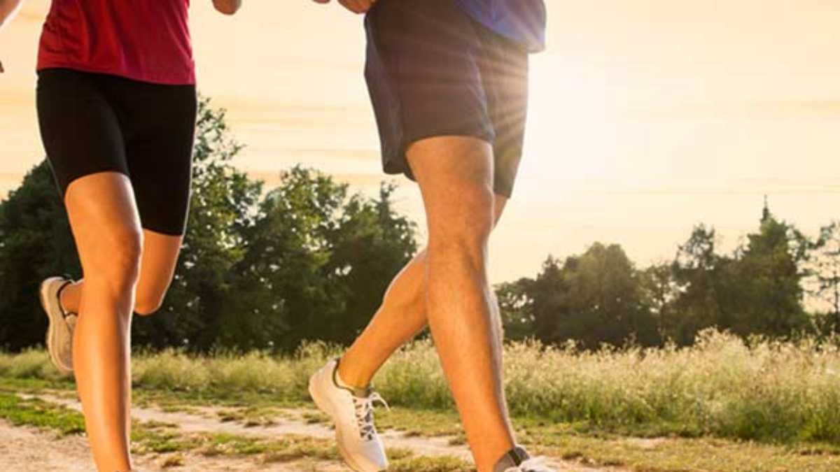 Morning walk tips benefits hindi