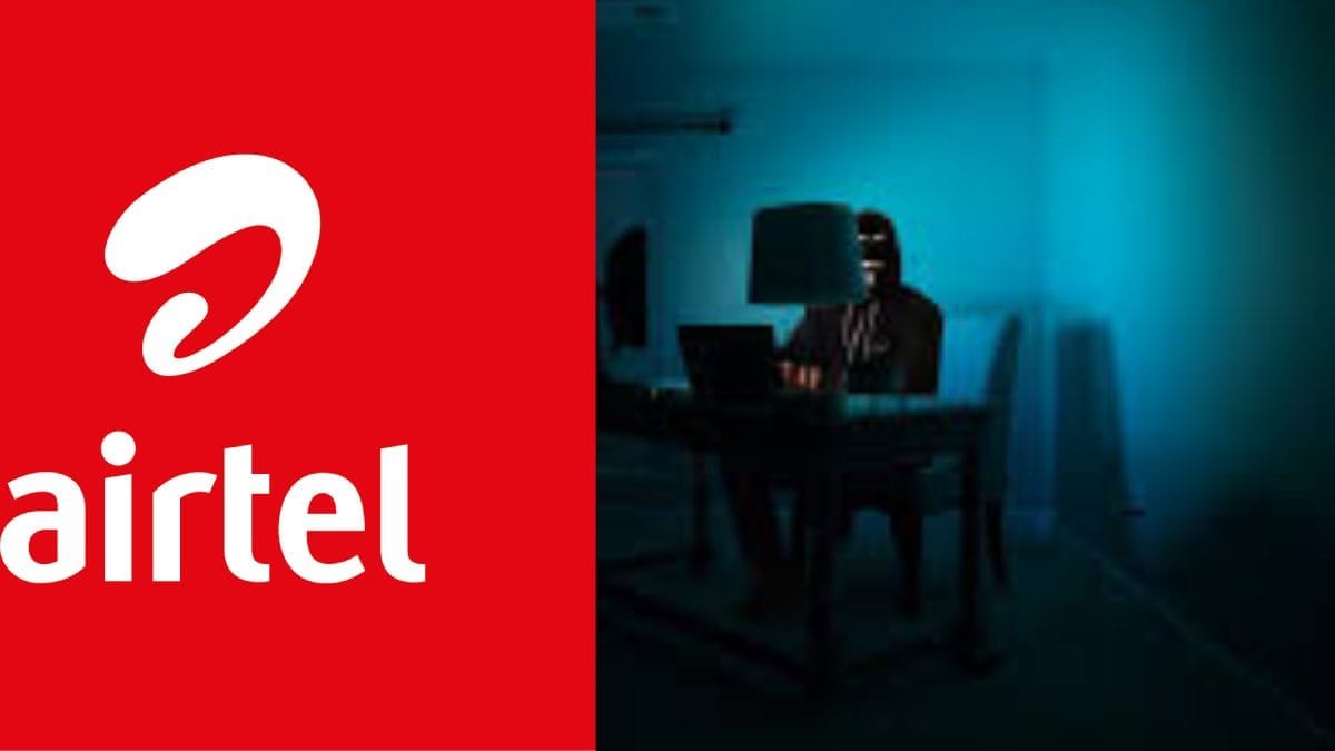 Airtel Data Breach