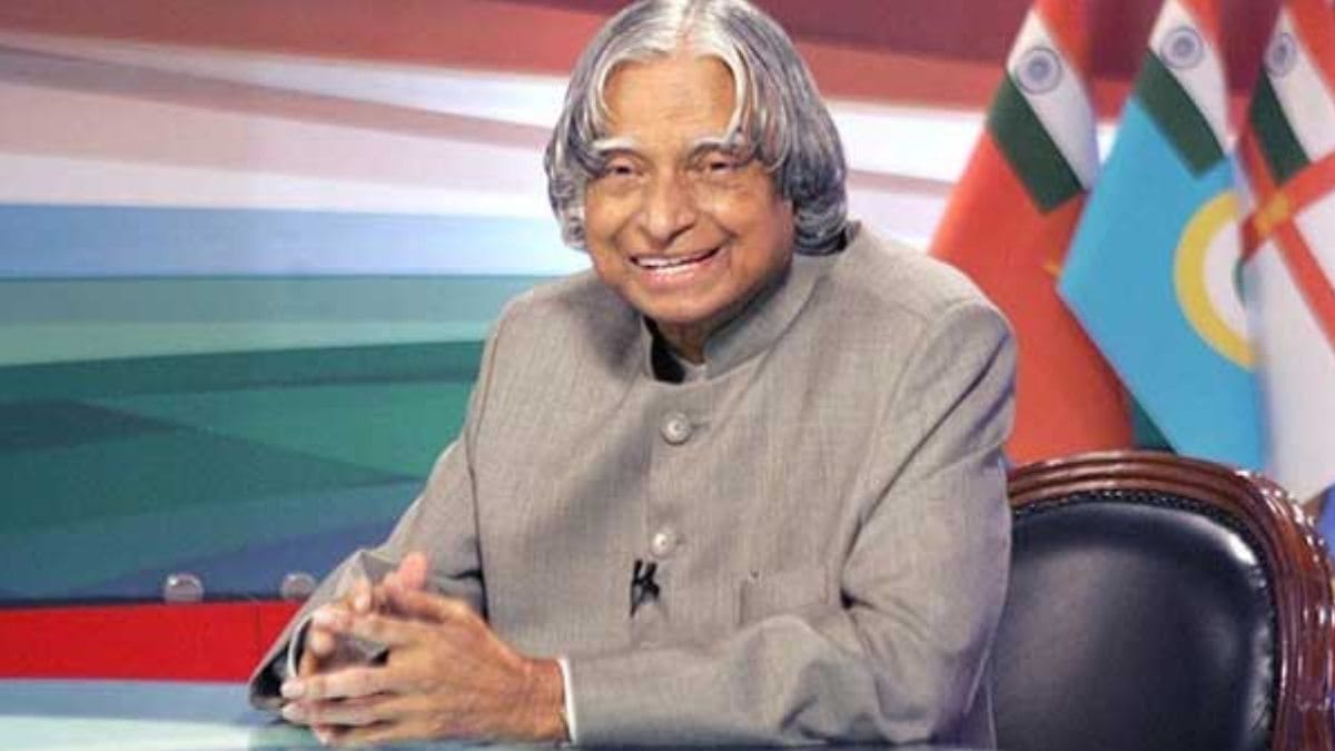 APJ Abdul Kalam Quotes in Hindi