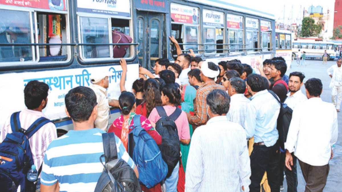 CET Exam Rajasthan