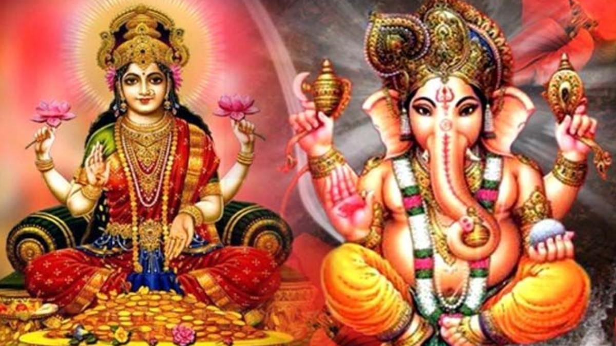 Diwali laxmi ji upay