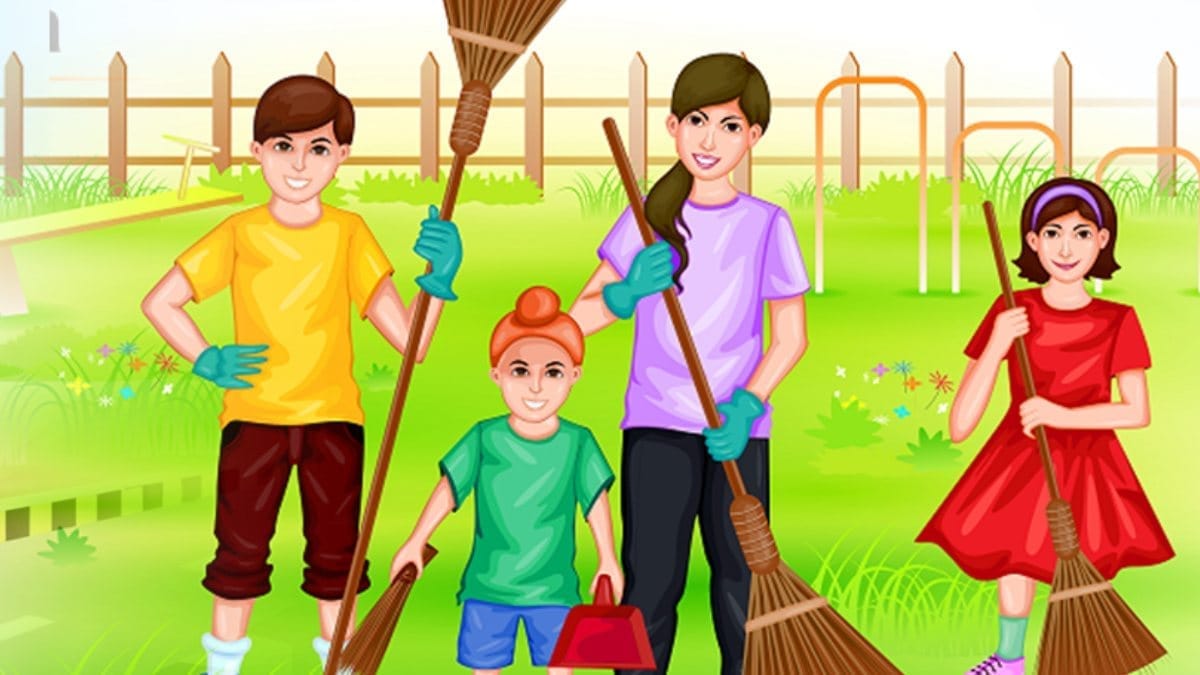 Swachhata