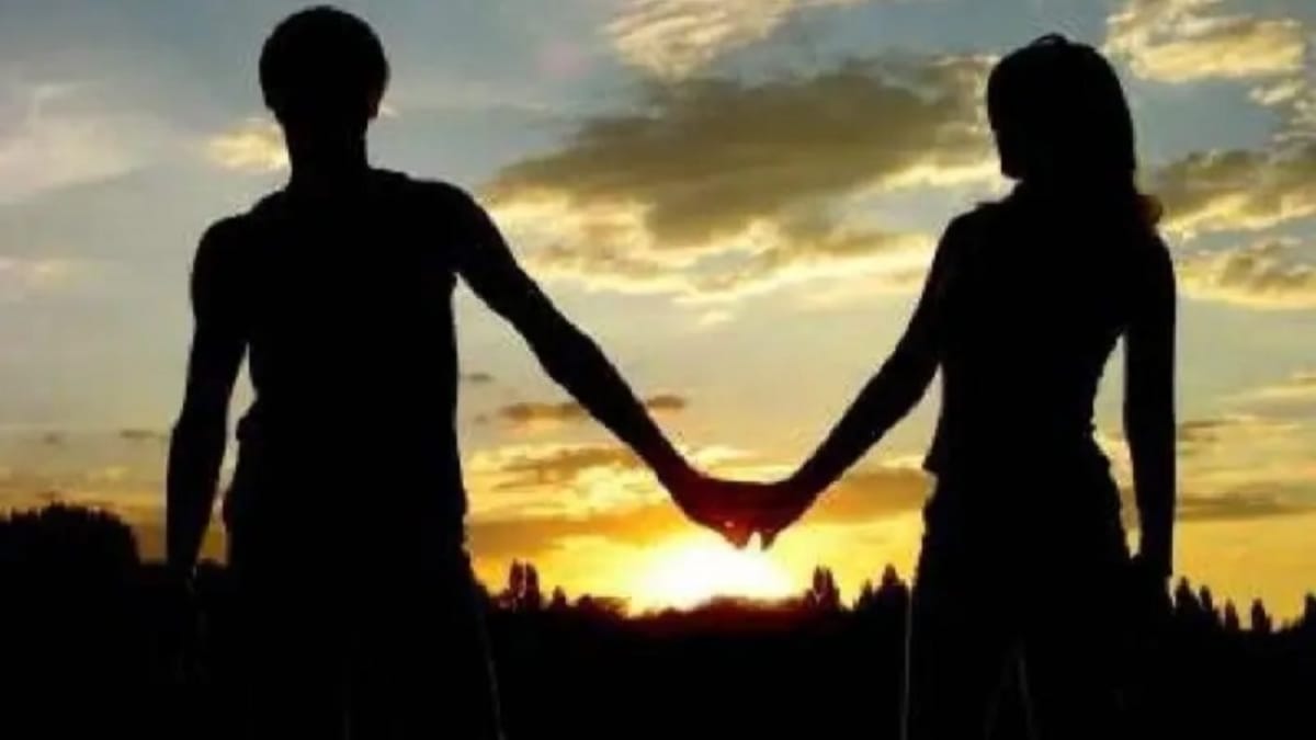Live in relationship