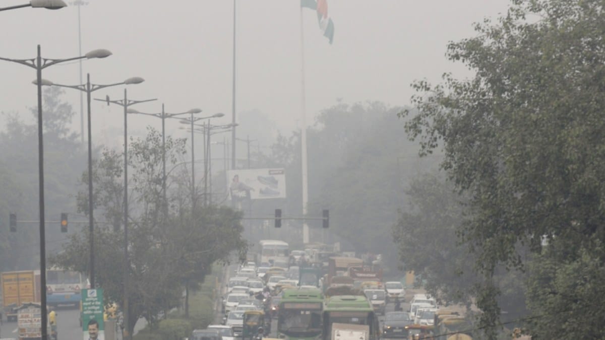 Rajasthan weather news