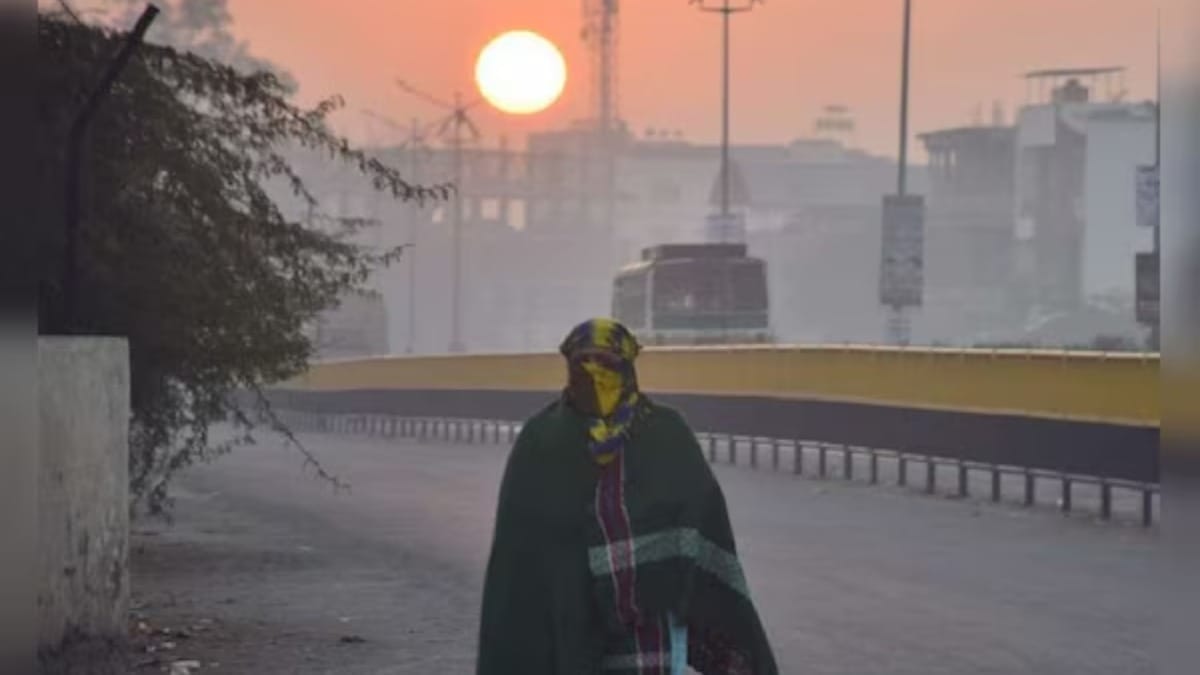 Rajasthan winter news