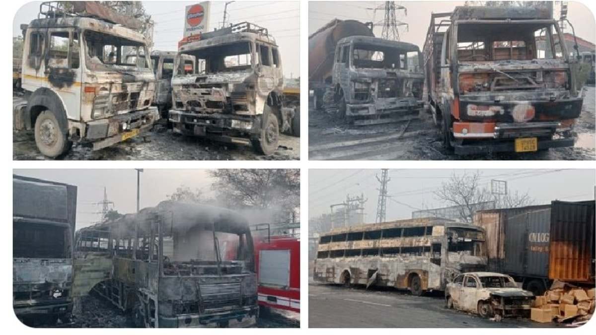 Jaipur blast news today