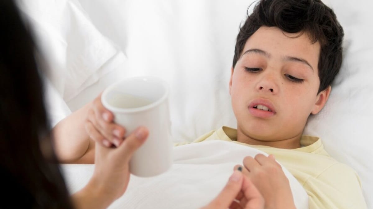 Kawasaki disease kya hai