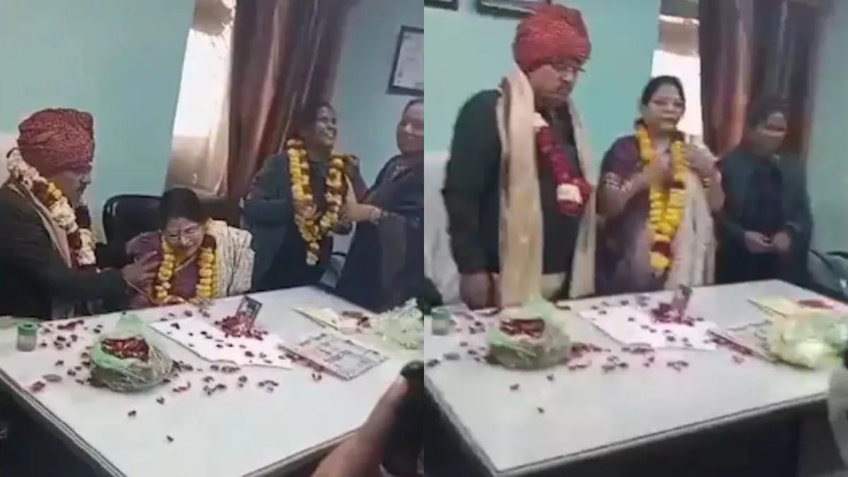 Kota wife death video