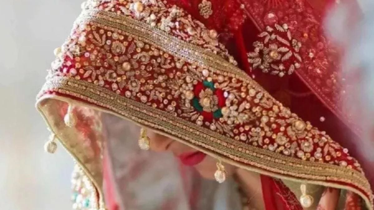 Looteri dulhan