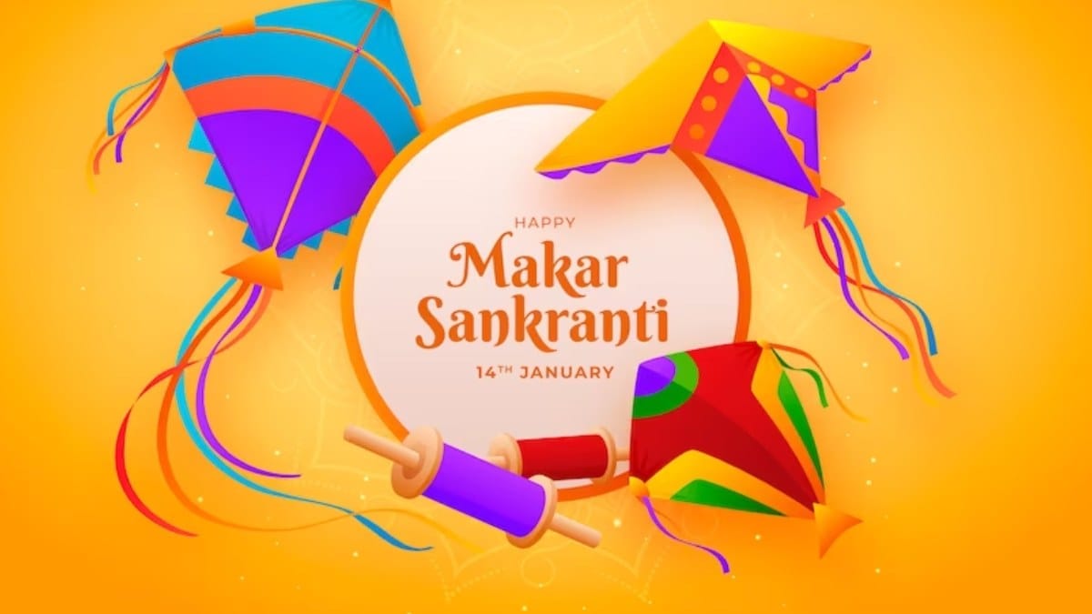 Makar sankranti