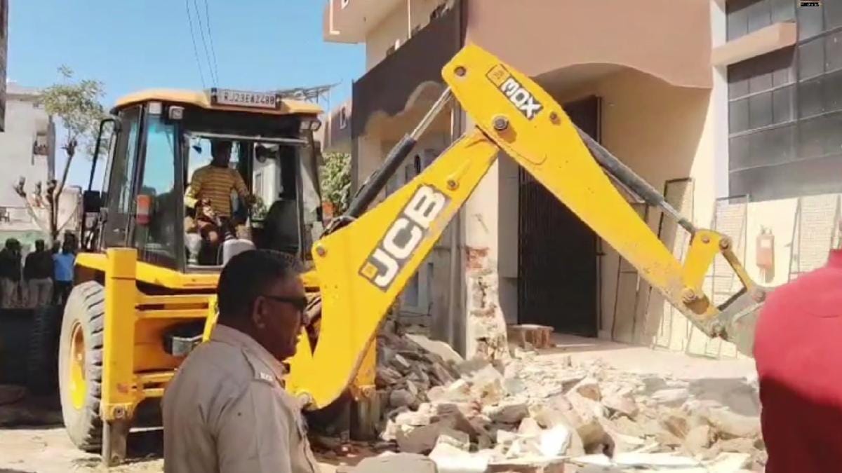 Sikar nagar prarishad