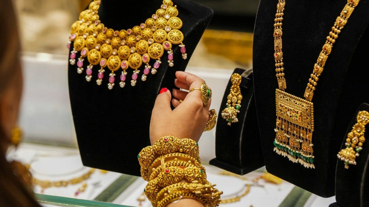 gold rate