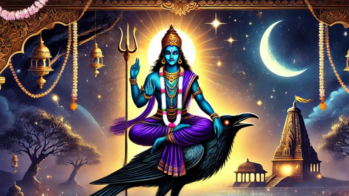 5 Shani Amavasya Upay
