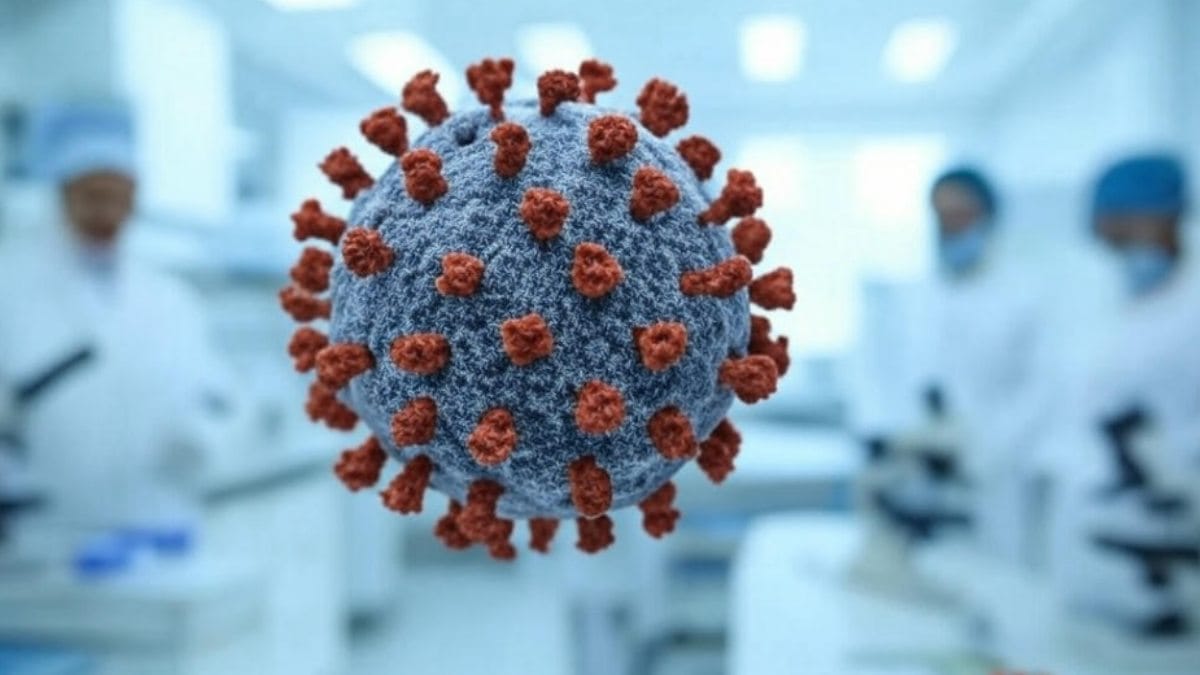 Coronavirus HKU1 Kya Hai