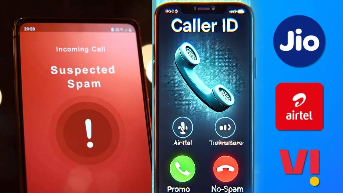 Telecom Spam Call Identifier