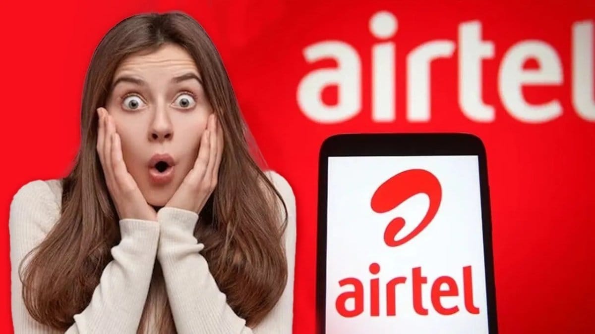 Airtel data rollover plan