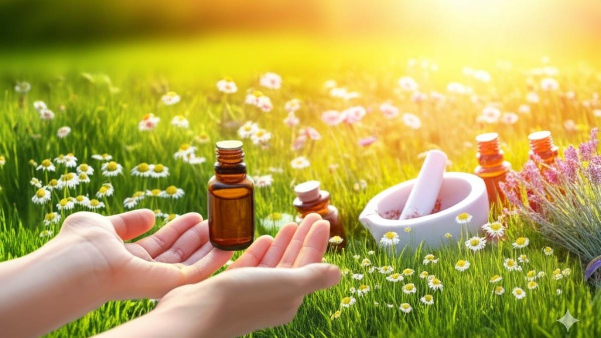 Homeopathy Day