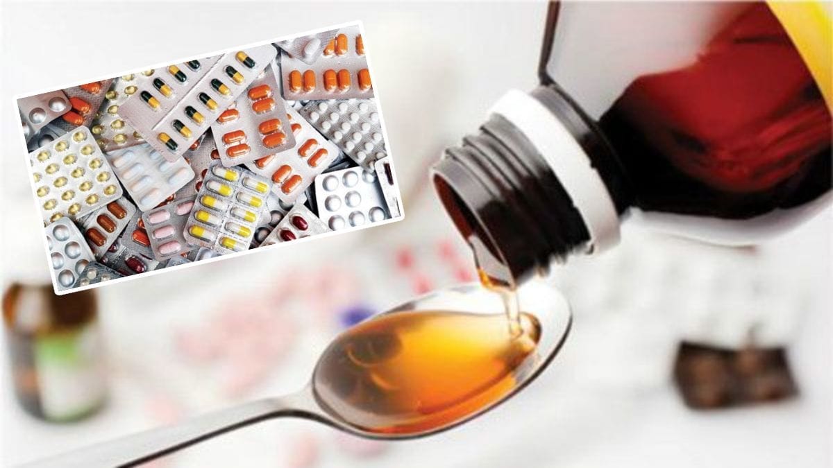 Drug controller bans (1)