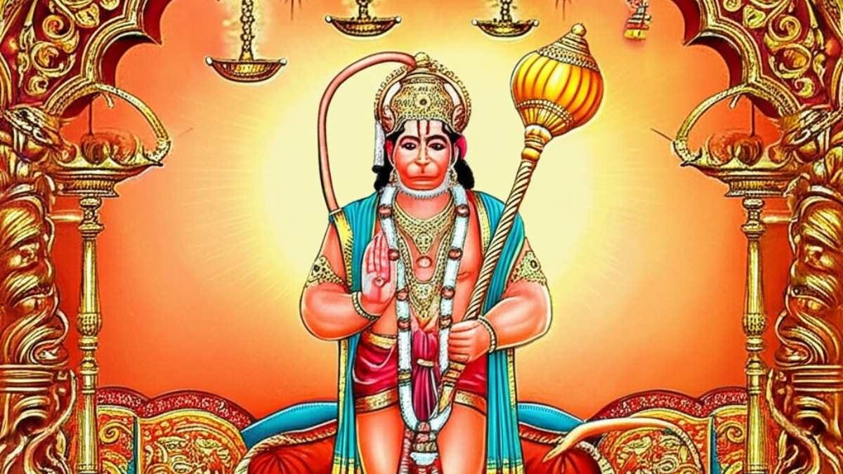 hanuman jayati 2025 sikar