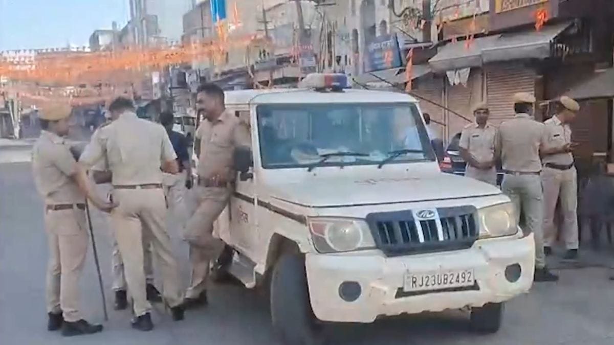 Sikar bandh today