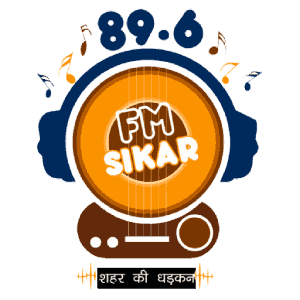 89.6 FM Sikar News
