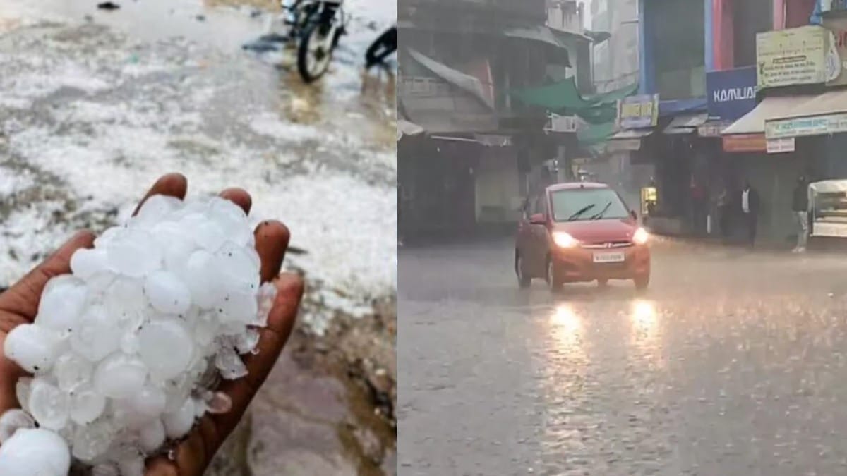 Rajasthan weather update (1)