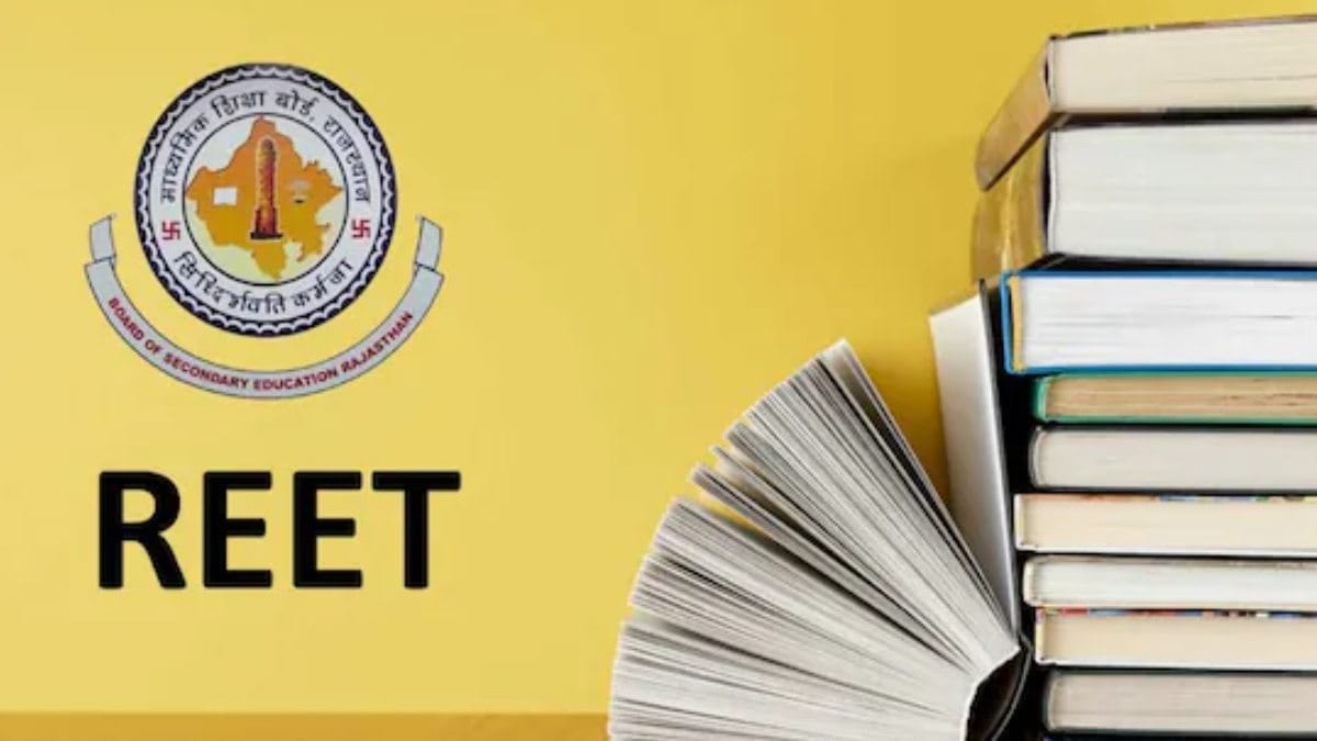 Reet 2024 result check link