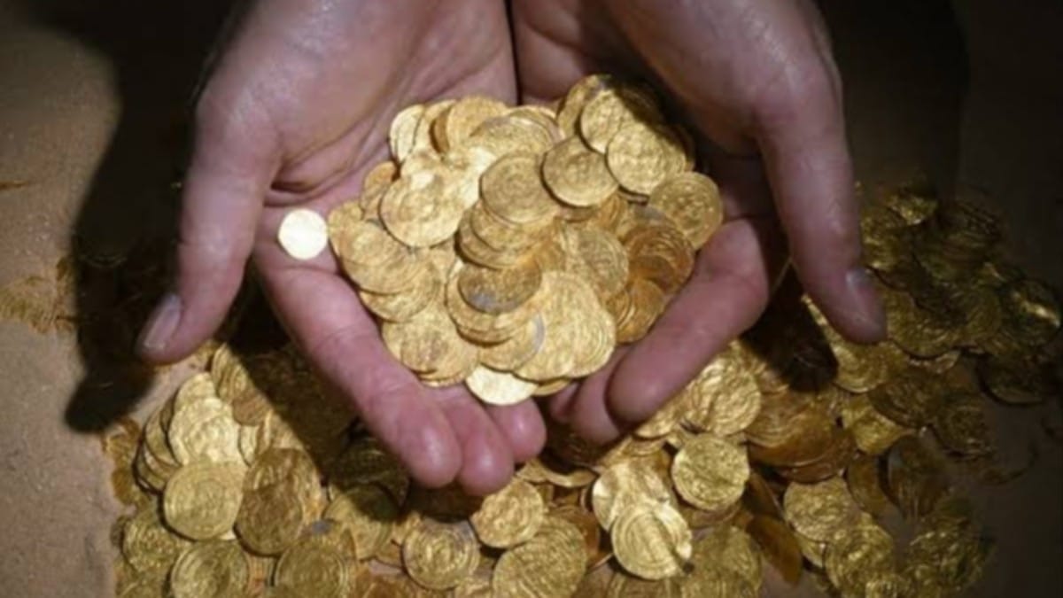 Bikaner tragedy treasure