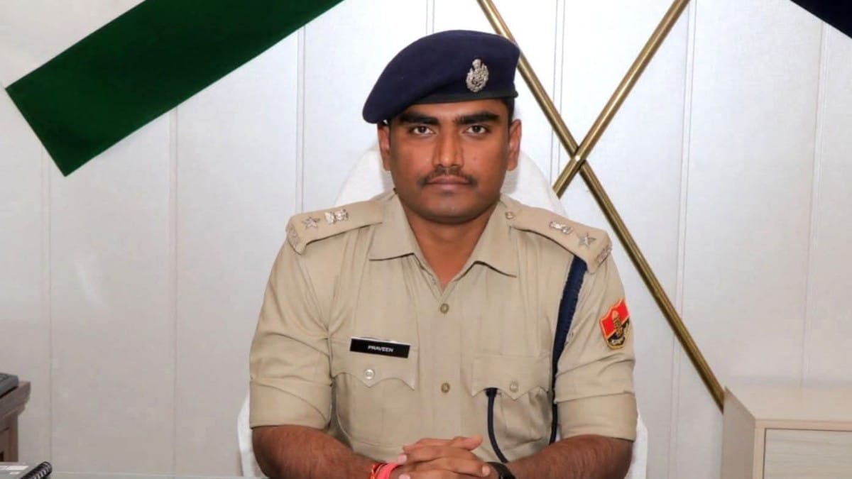 Pravin nayak sikar