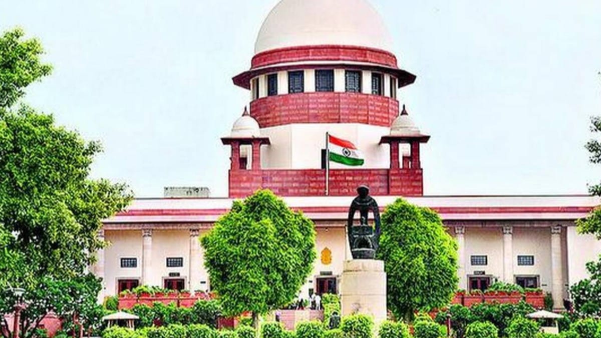 Supreme court jaipur
