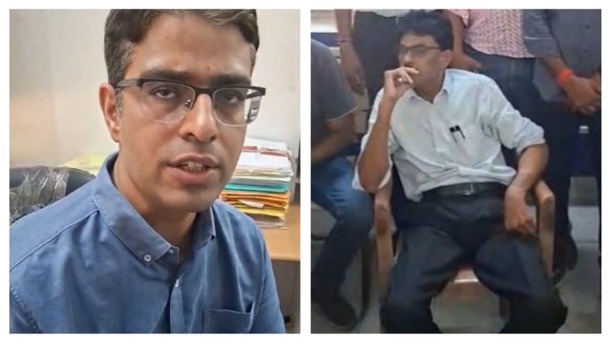 Acb sikar arrests