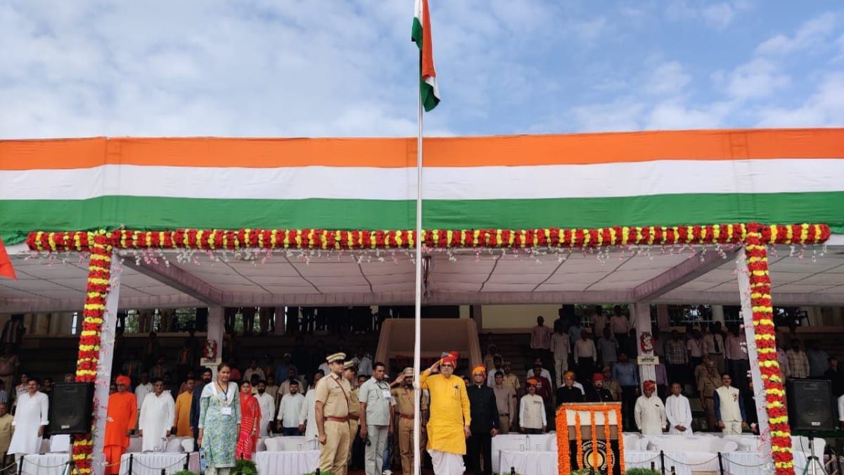 Independence day sikar