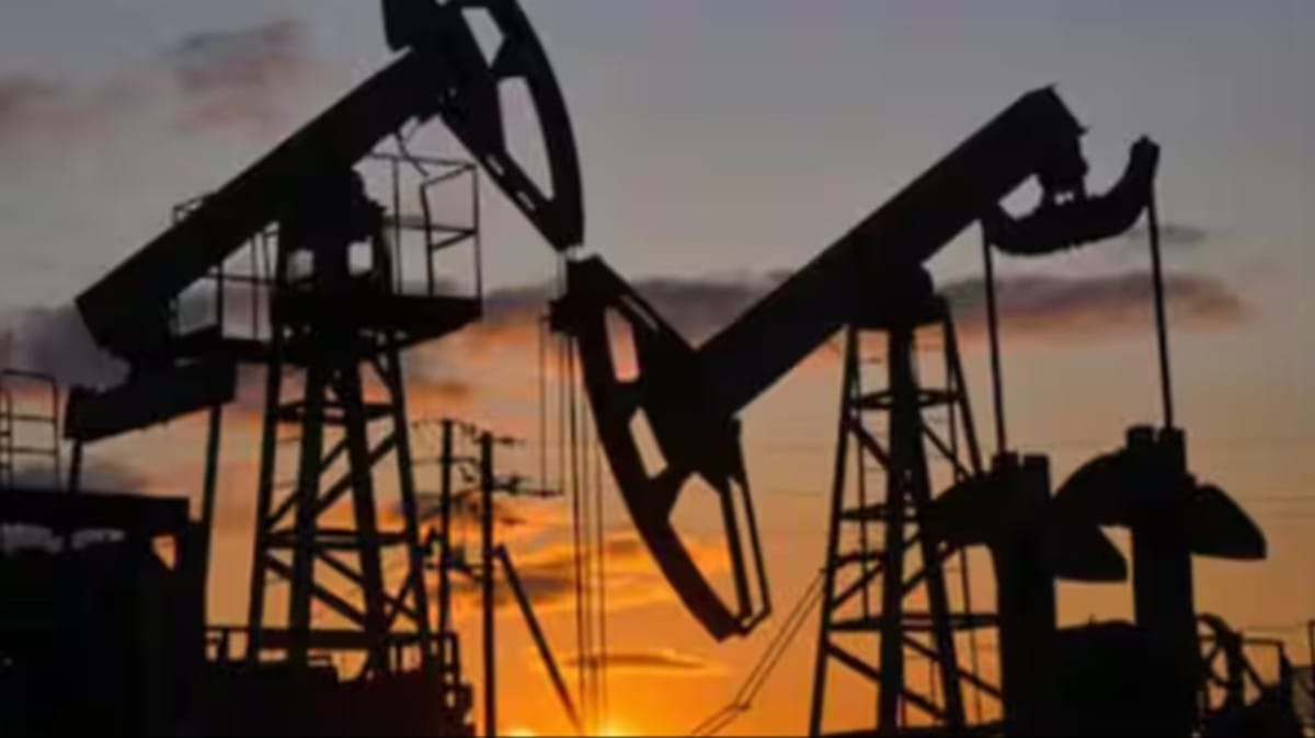 India russia oil