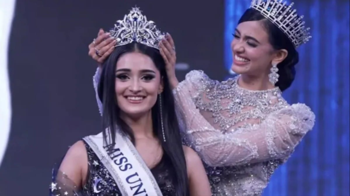 Manika vishwakarma jaipur