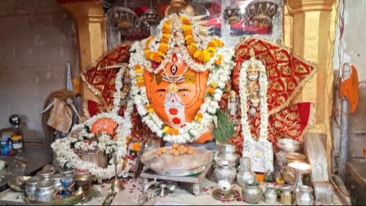 Ranthambhore ganesh mela