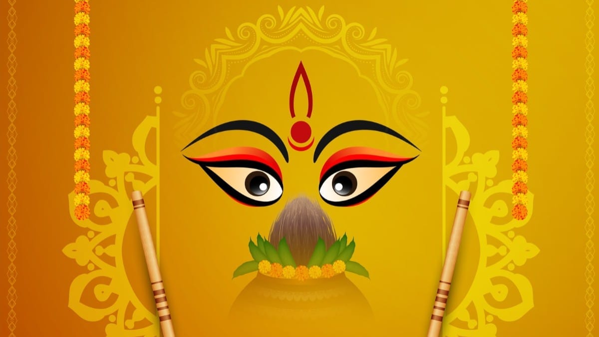 Shardiya navratri