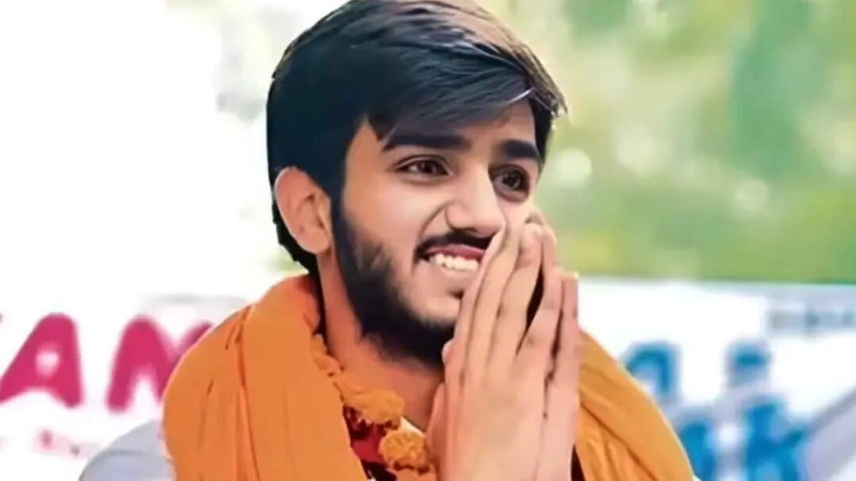 Aryan maan dusu victory