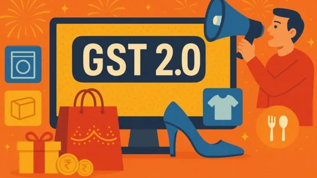 Gst 2 0 price drop