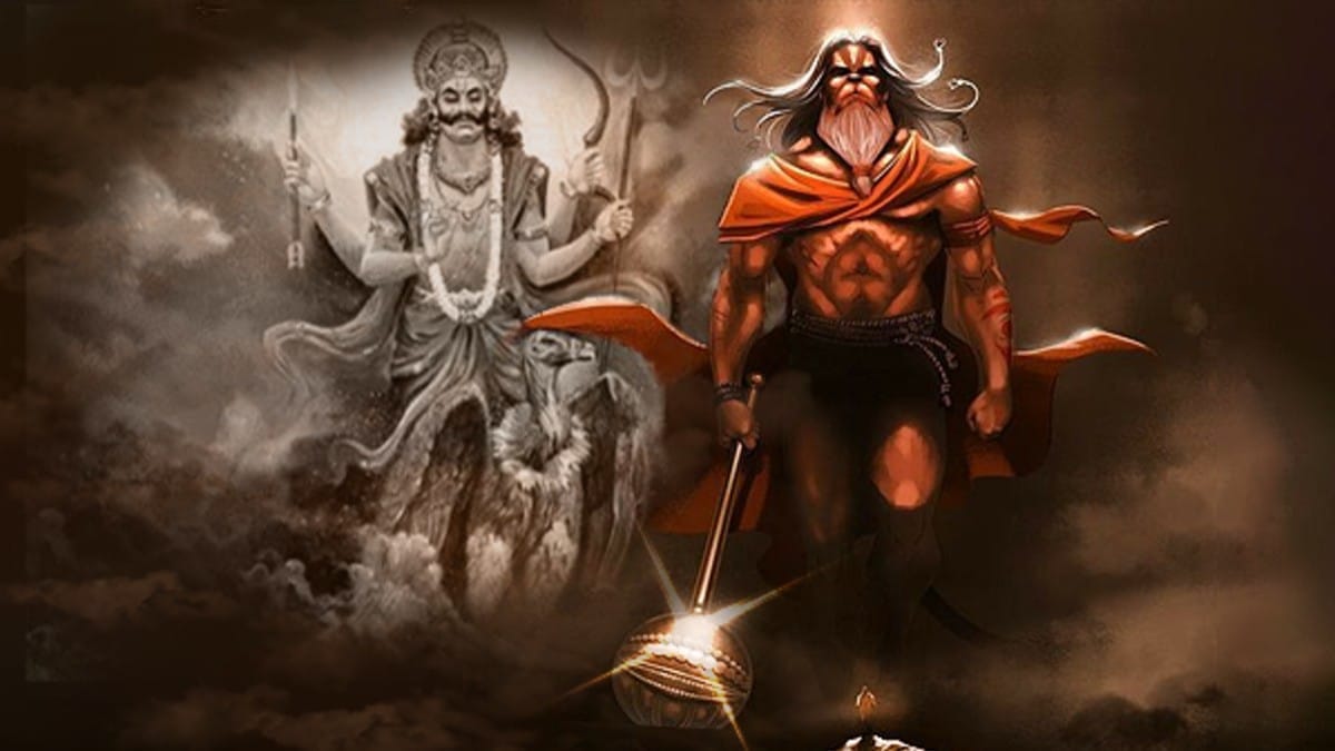 Hanuman ji puja pune