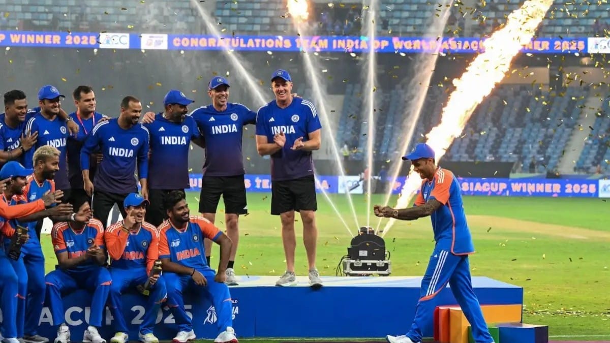 India pakistan asia cup
