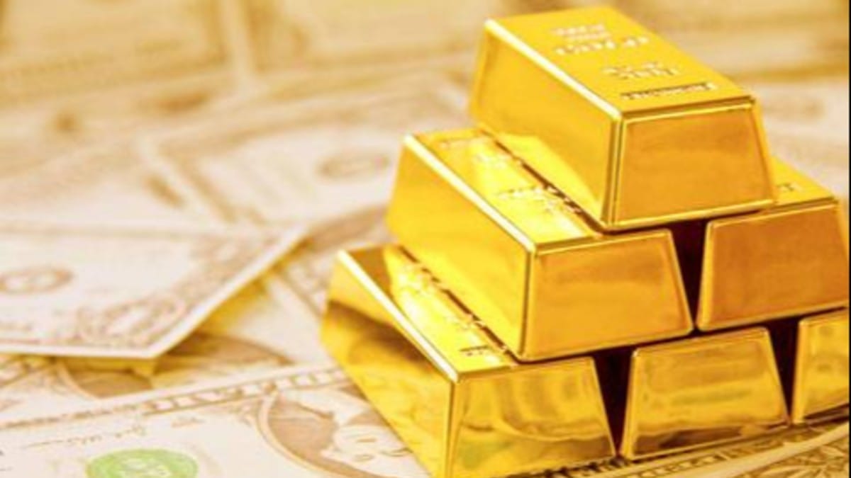 Jaipur sarafa bazaar gold